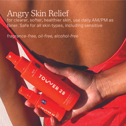 Tower 28 SOS Daily Rescue Spray