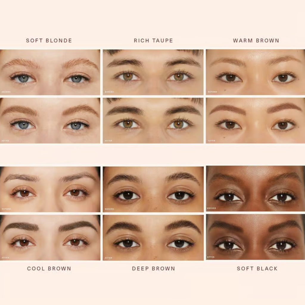 Rare Beauty Brow Harmony Precision Pencil 0.08g