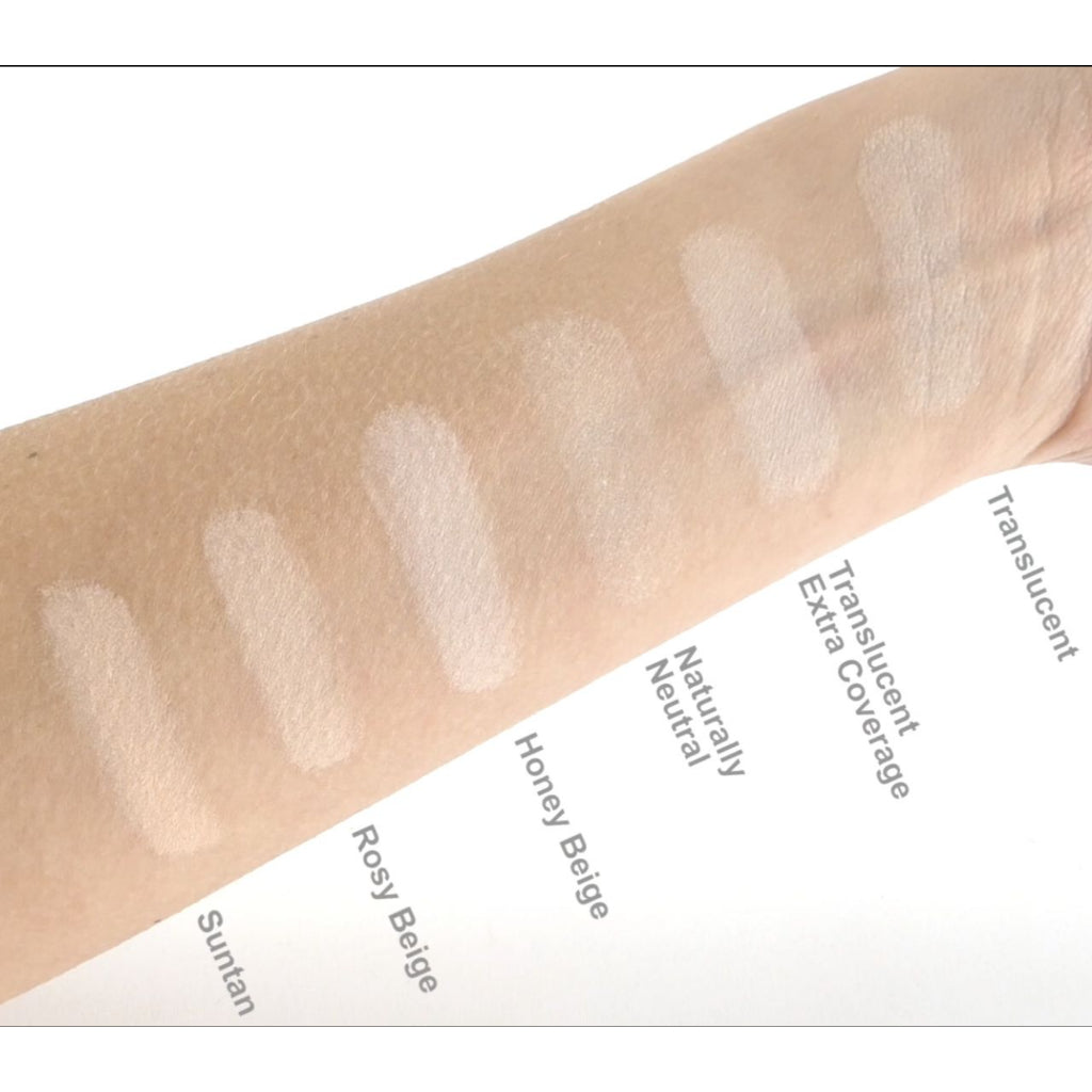 Coty Airspun Loose Powder 35g