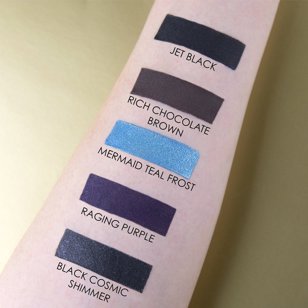 LA Girl Gel Eyeliner 3g