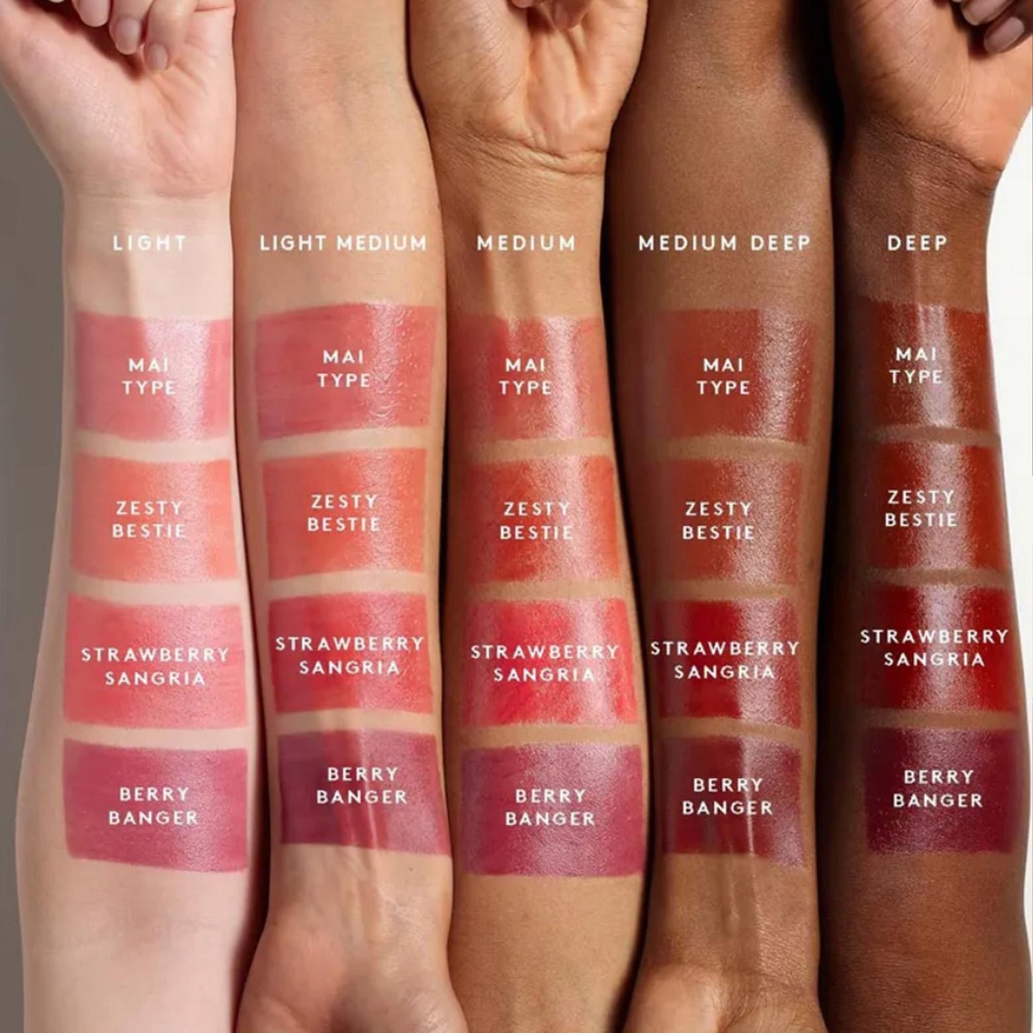 Fenty Beauty Poutsicle Hydrating Lip Stain 6.5ml