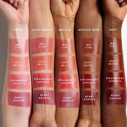 Fenty Beauty Poutsicle Hydrating Lip Stain 6.5ml