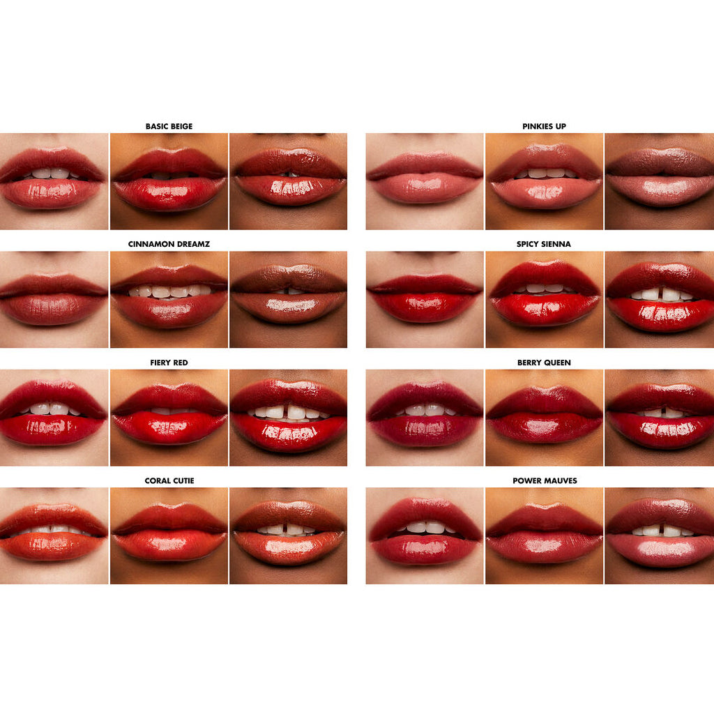 ELF Glossy Lip Gloss Stain 3ml