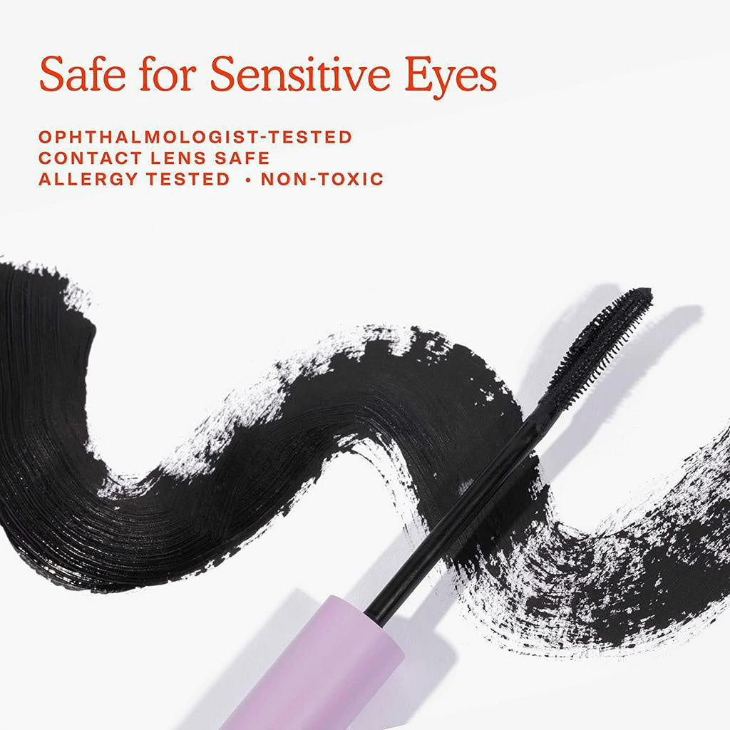 Tower 28 Make Waves Mascara 8.5ml Jet