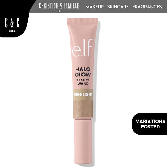 ELF Halo Glow Beauty Wand Highlight 10ml