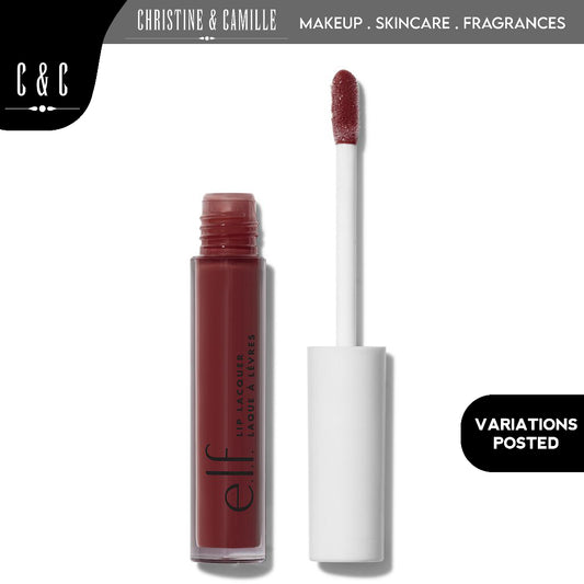 ELF Lip Lacquer 2.5ml