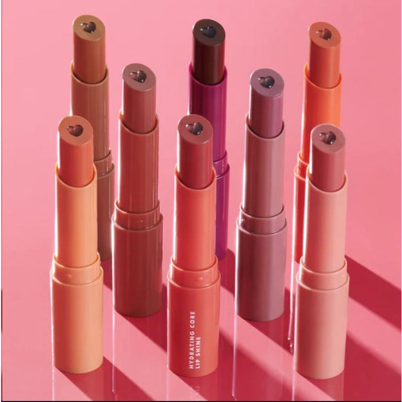 ELF Hydrating Core Lip Shine 2.8g