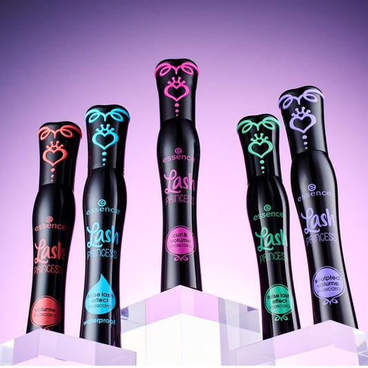 Essence Lash Princess Mascara 12ml | Sold per Piece