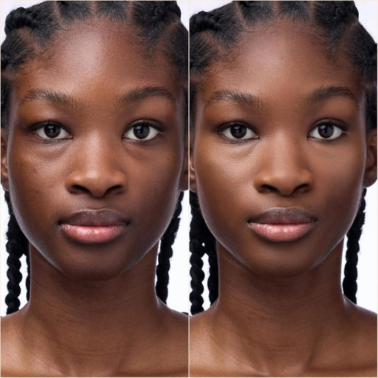 Catrice Magic Shine Eraser Face Get-to Powder 10g