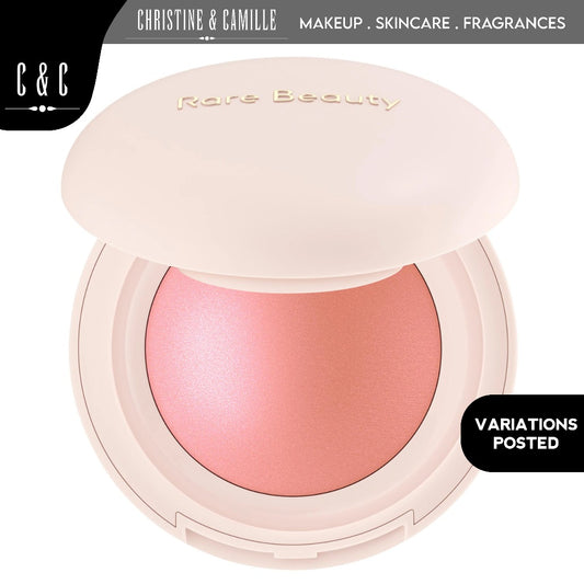 Rare Beauty Soft Pinch Luminous Powder Blush 2.8g