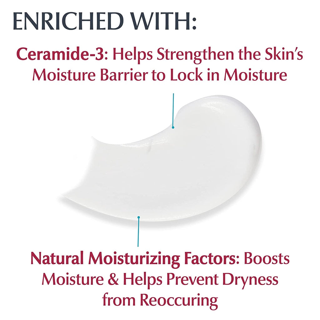 Eucerin Advanced Repair Cream 226g | For Very Dry Skin