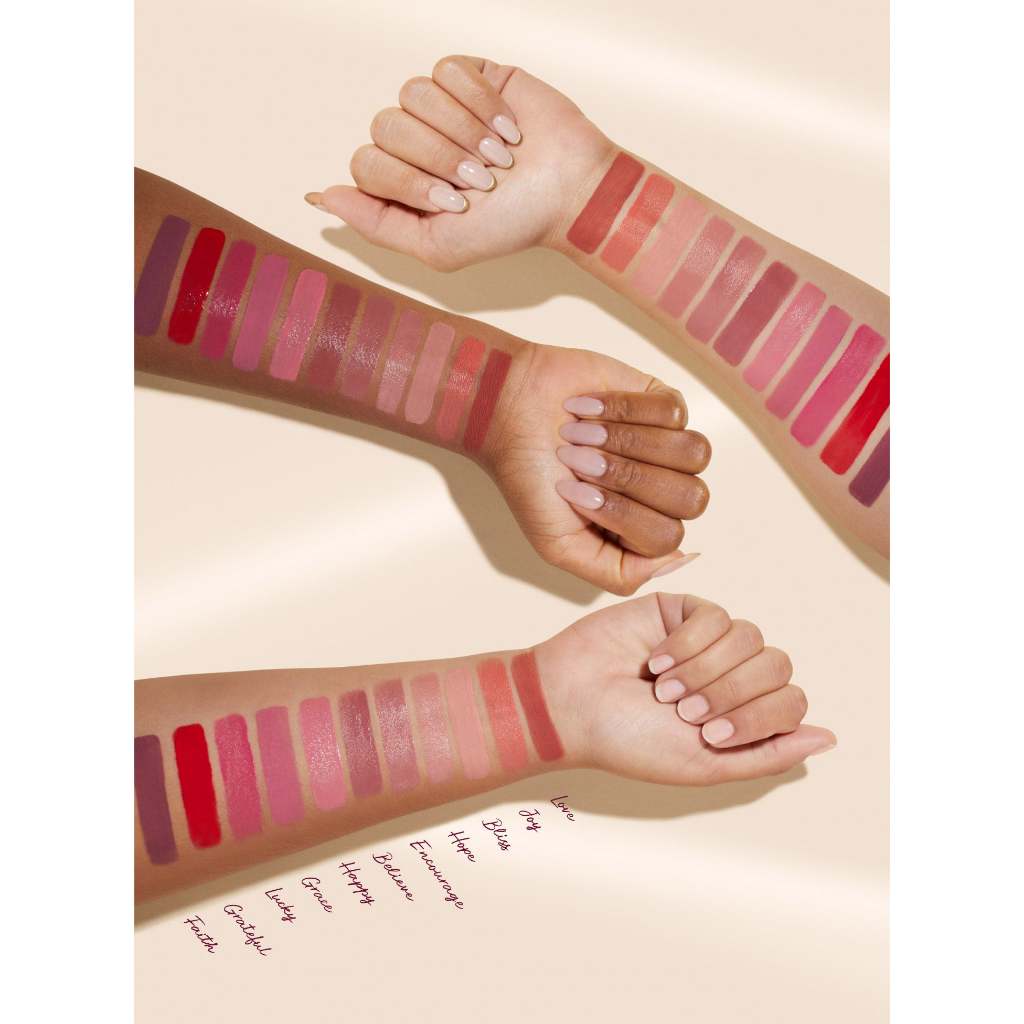 Rare Beauty Soft Pinch Liquid Blush 3.2ml | Mini Size