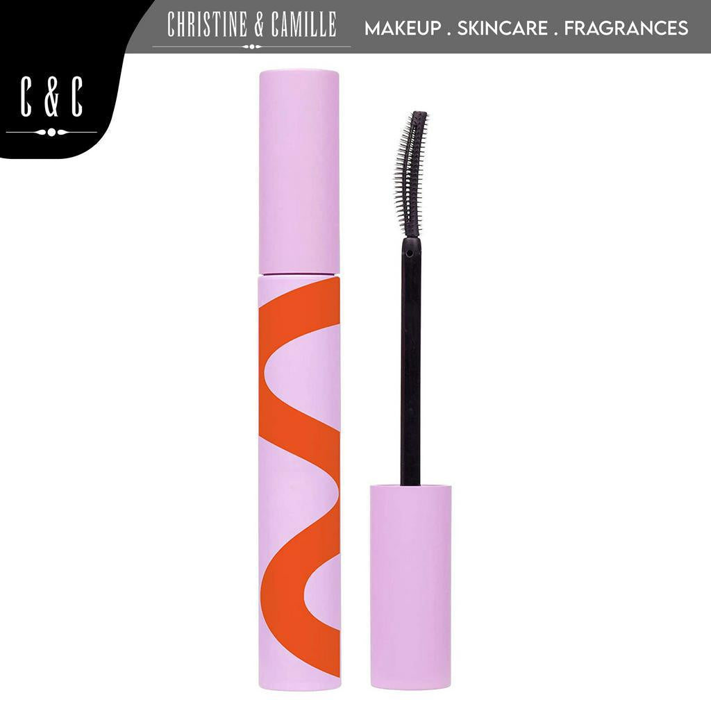 Tower 28 Make Waves Mascara 8.5ml Jet