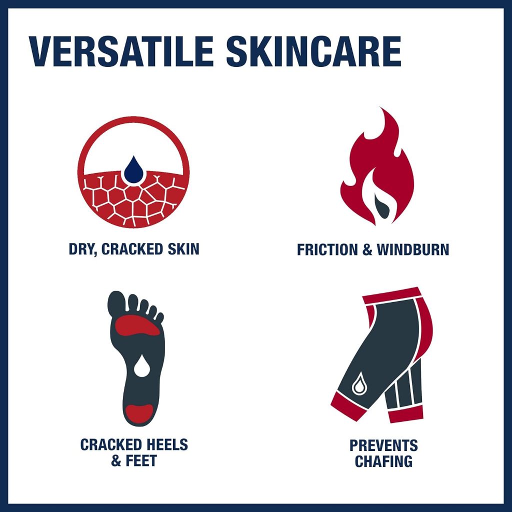 Aquaphor Healing Balm Stick 18.4g EXP 10.26 | On-the-go Skin Protectant