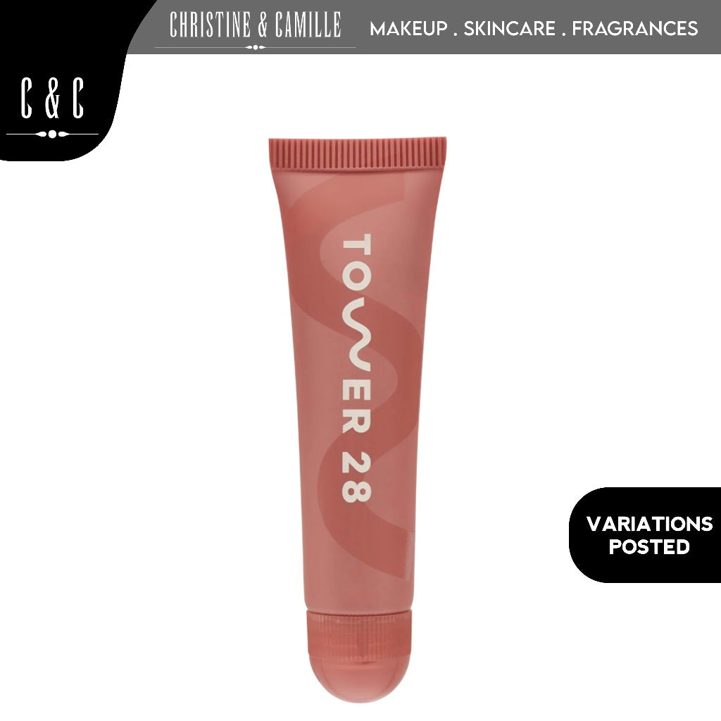 Tower28 LipSoftie Tinted Lip Treatment 11g