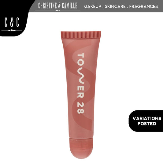 Tower28 LipSoftie Tinted Lip Treatment 11g