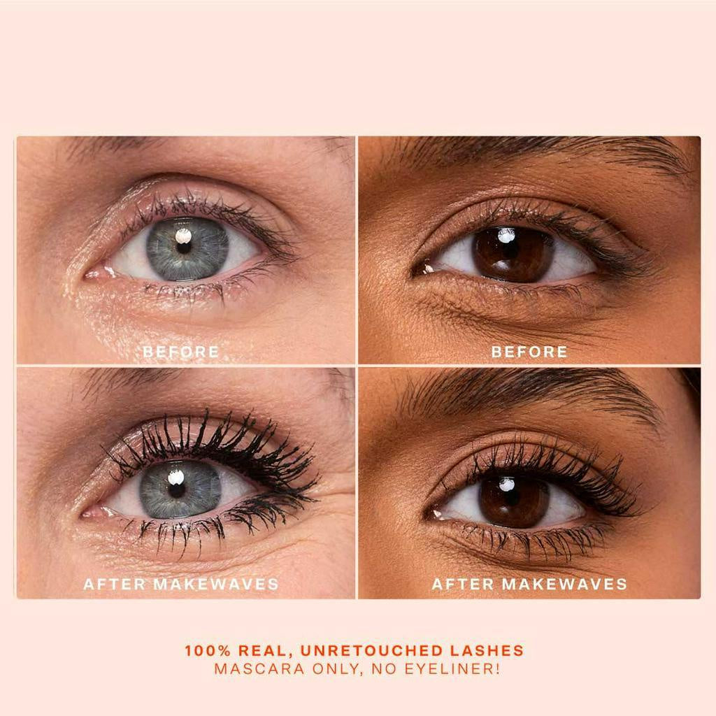 Tower 28 Make Waves Mascara 8.5ml Jet