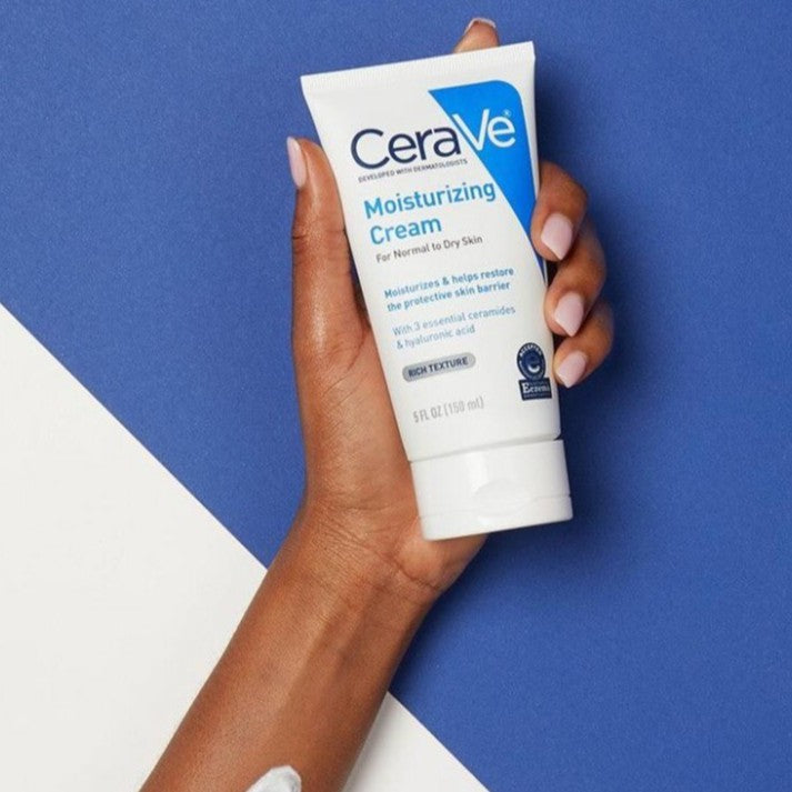 Cerave Moisturizing Cream 1.89oz