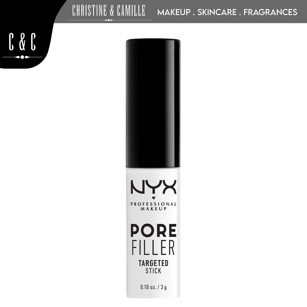NYX Pore Filler Targeted Stick Face Primer 3g