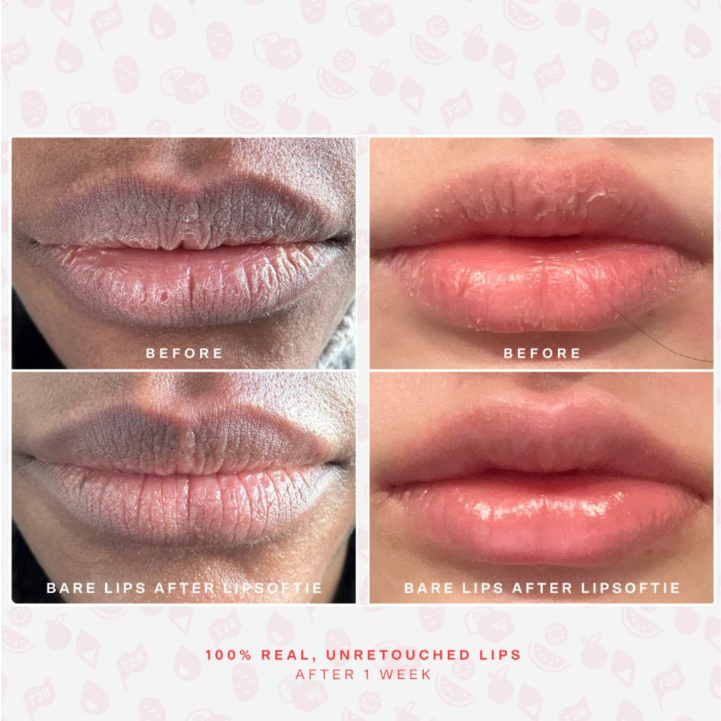 Tower28 LipSoftie Tinted Lip Treatment 11g