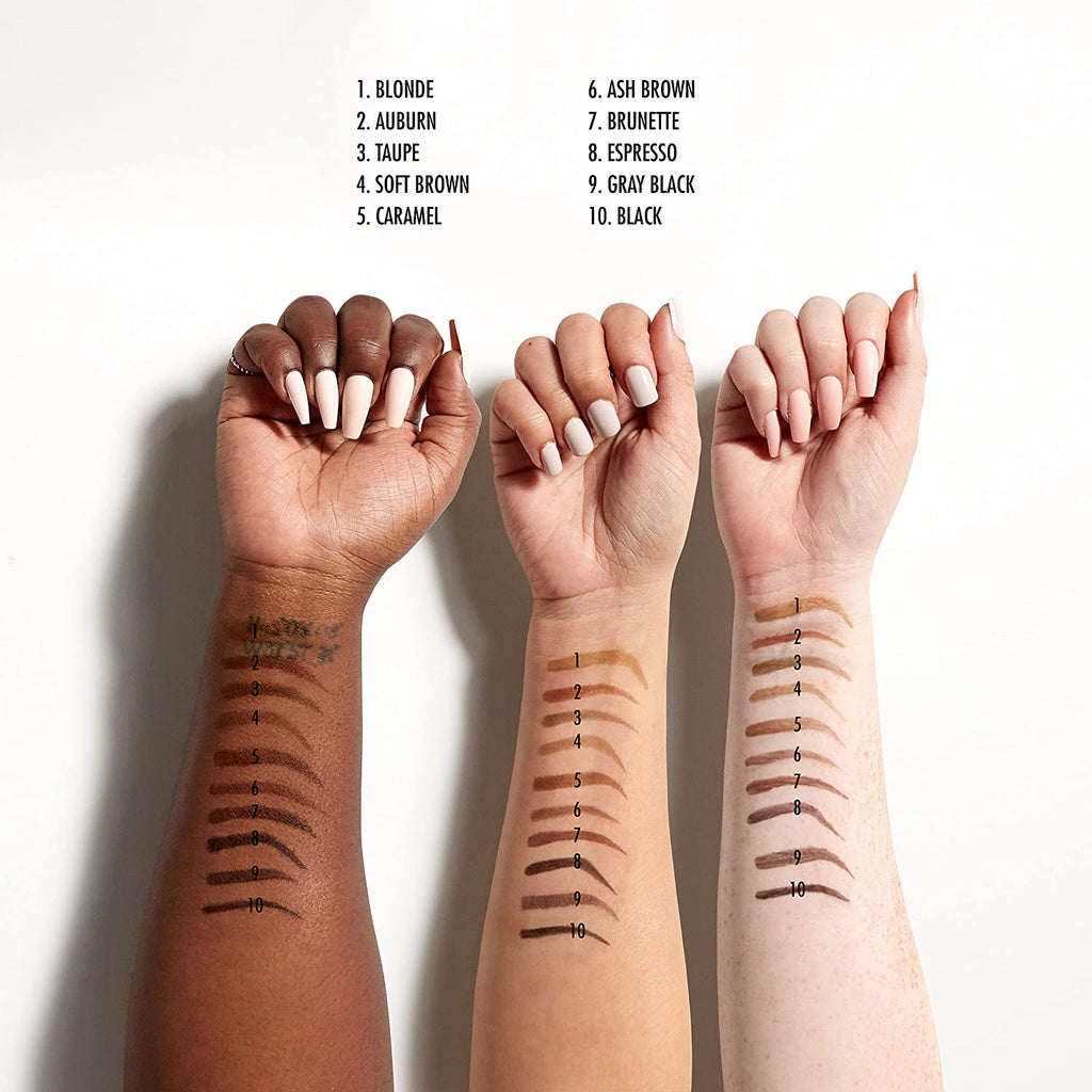 NYX Lift & Snatch Brow Tint Pen 1ml