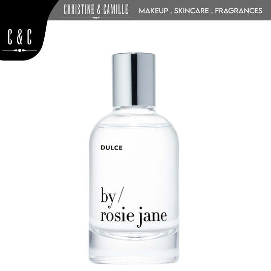 by Rosie Jane DULCE 50ml | Eau de Parfum