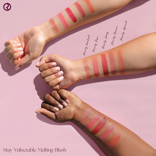 Rare Beauty Stay Vulnerable Melting Blush 5g