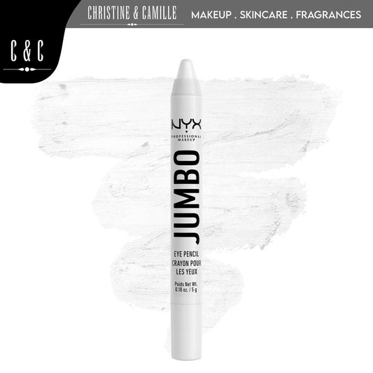 NYX Jumbo Eye Pencil 5g