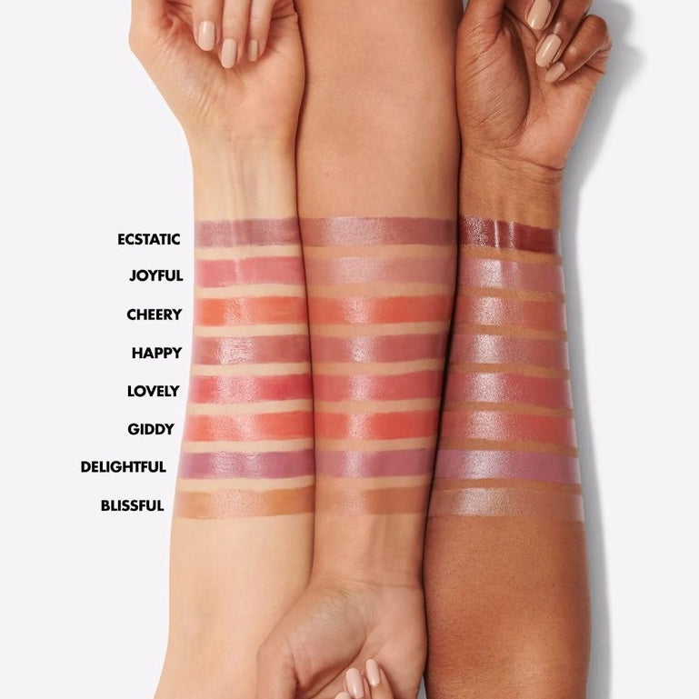 ELF Hydrating Core Lip Shine 2.8g