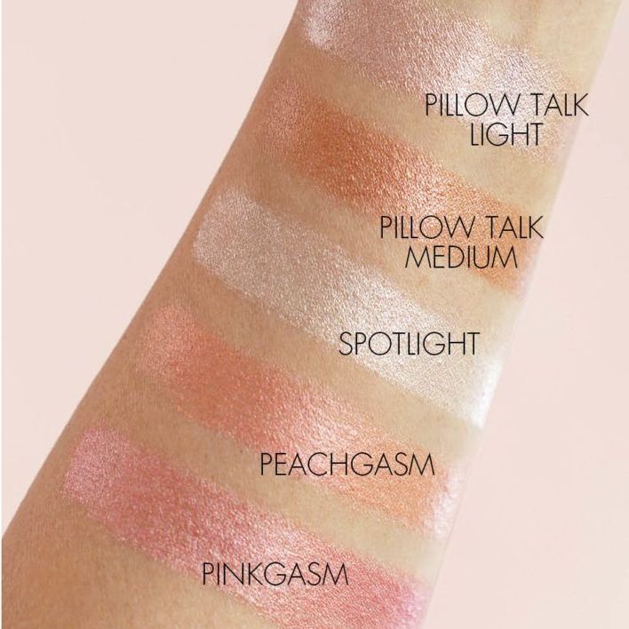 Charlotte Tilbury Beauty Light Wand 12ml | High Gloss Soft Focus Highlighter