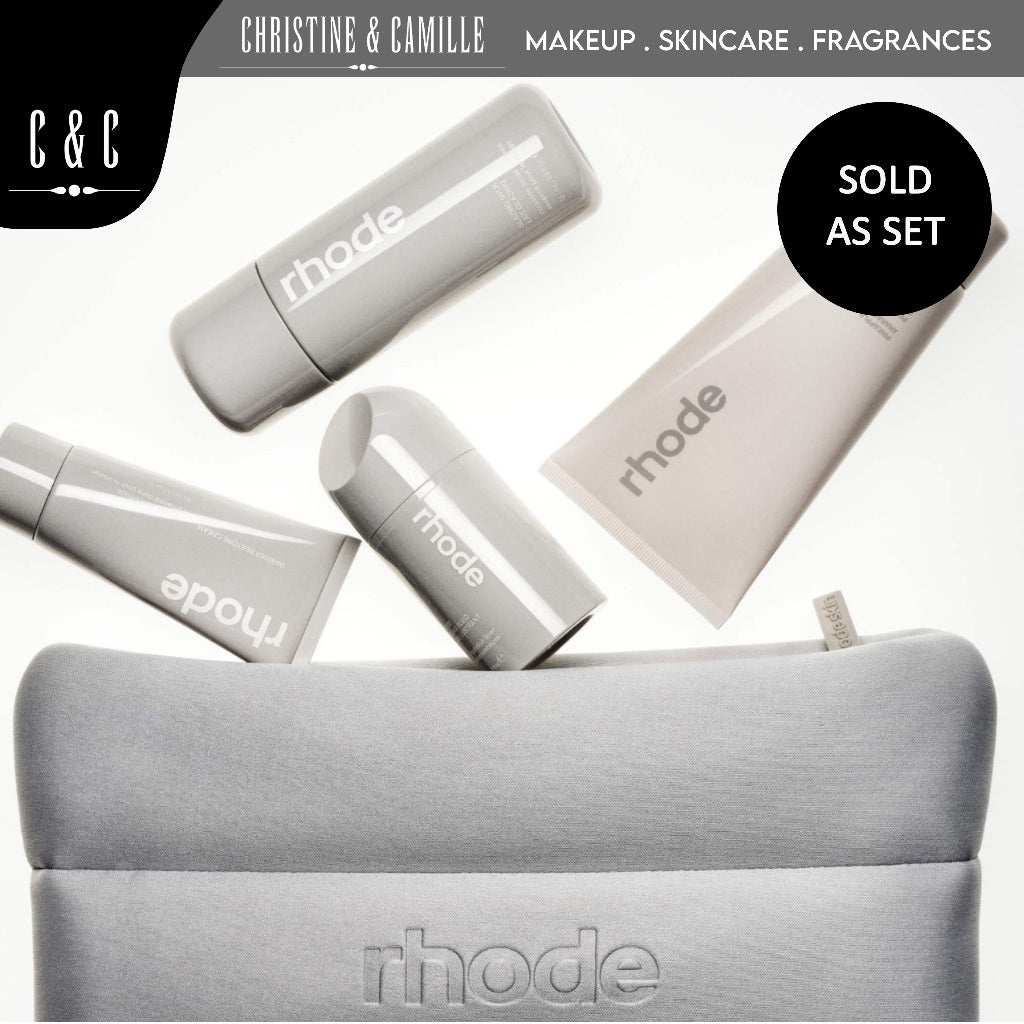 Rhode The Rhode Kit | 4-pc Full Size Skincare