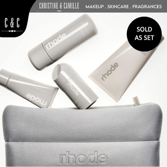 Rhode The Rhode Kit | 4-pc Full Size Skincare