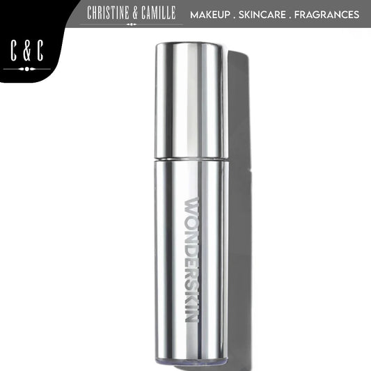 Wonderskin Lip Rehab Serum Oil 3.57ml KISSED