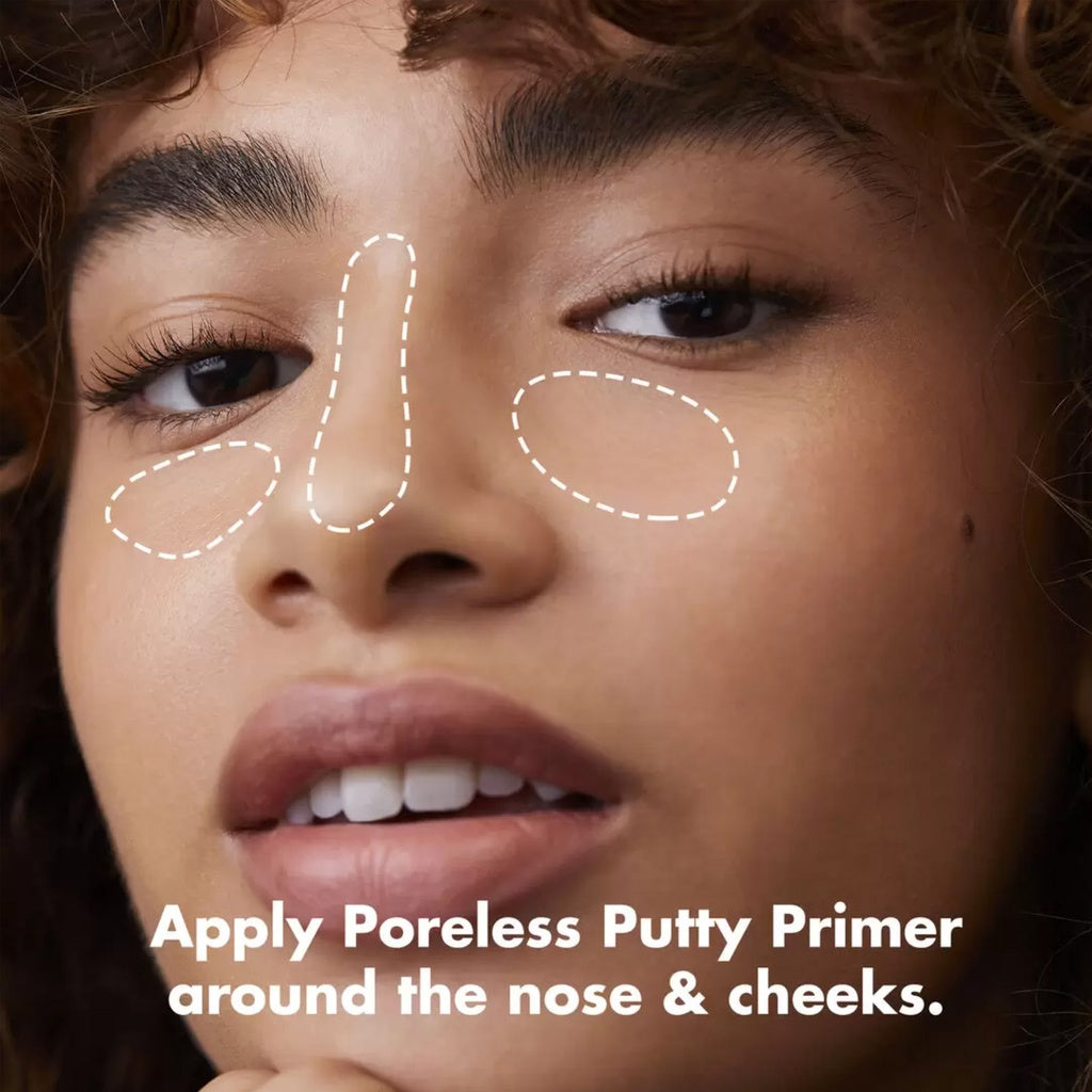 ELF Putty Face Primer Trio