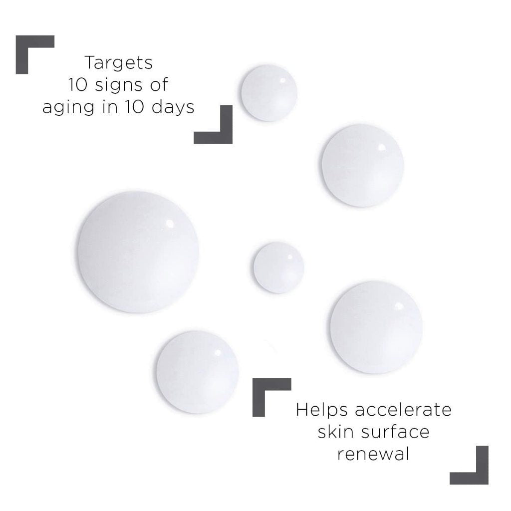 Vichy LiftActiv Supreme Serum 10 30ml EXP 03.25 | Hyaluronic Acid Serum