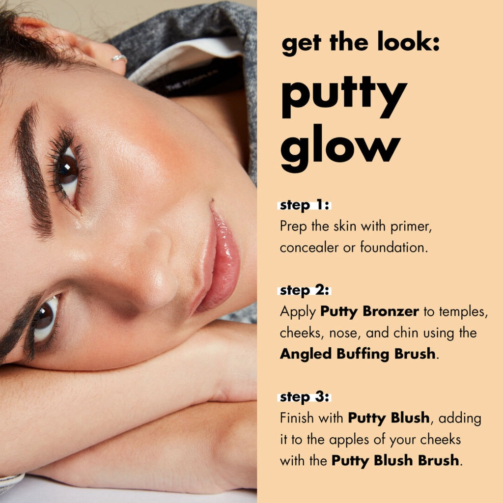 ELF Putty Primer Brush & Applicator