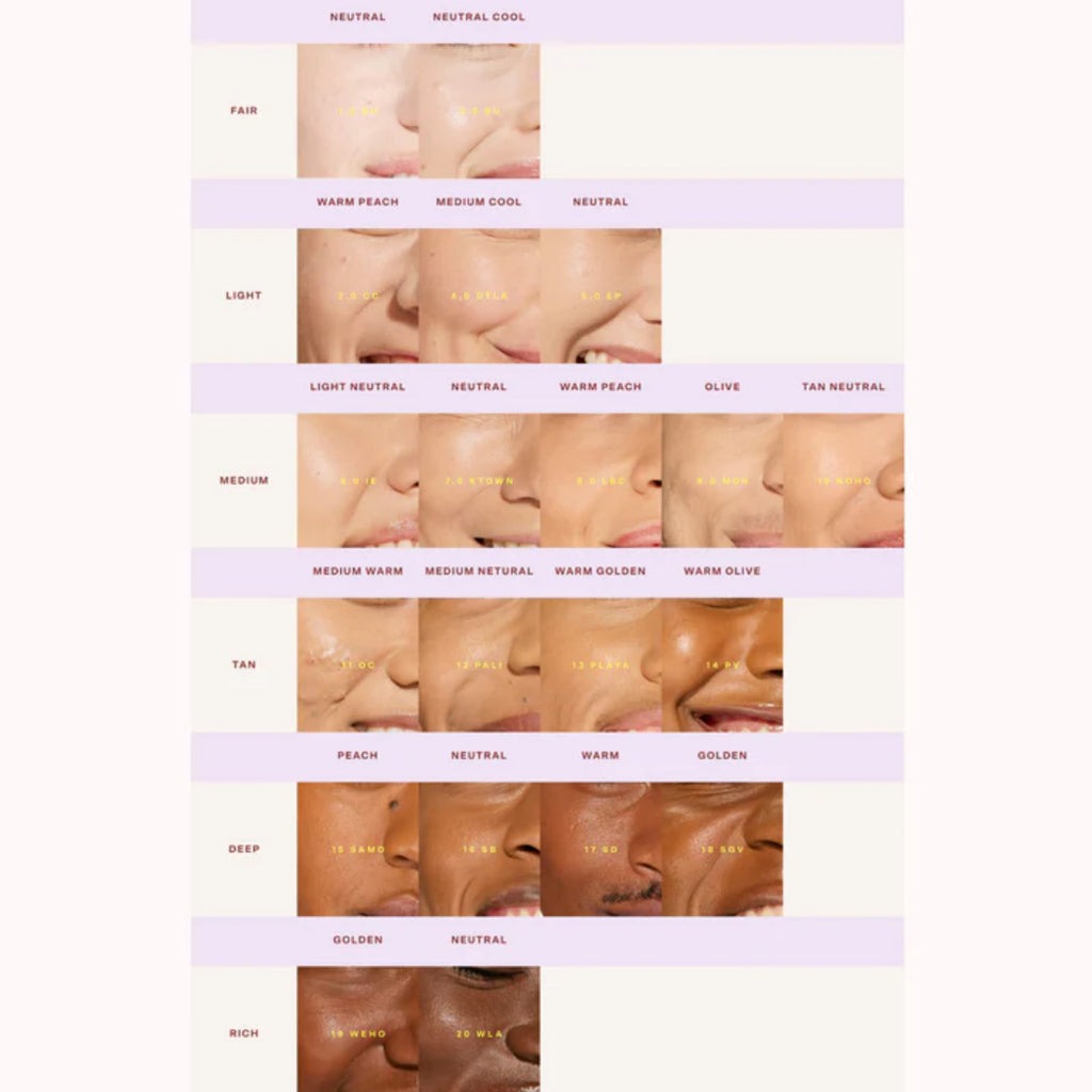 Tower 28 Swipe All Over Hydrating Serum Concealer 6.5ml