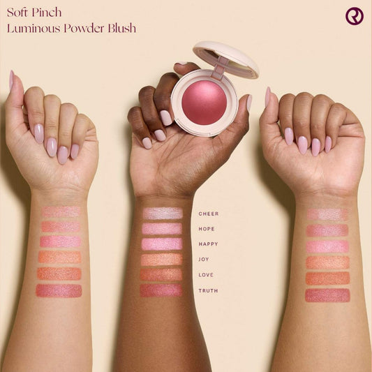 Rare Beauty Soft Pinch Luminous Powder Blush 2.8g