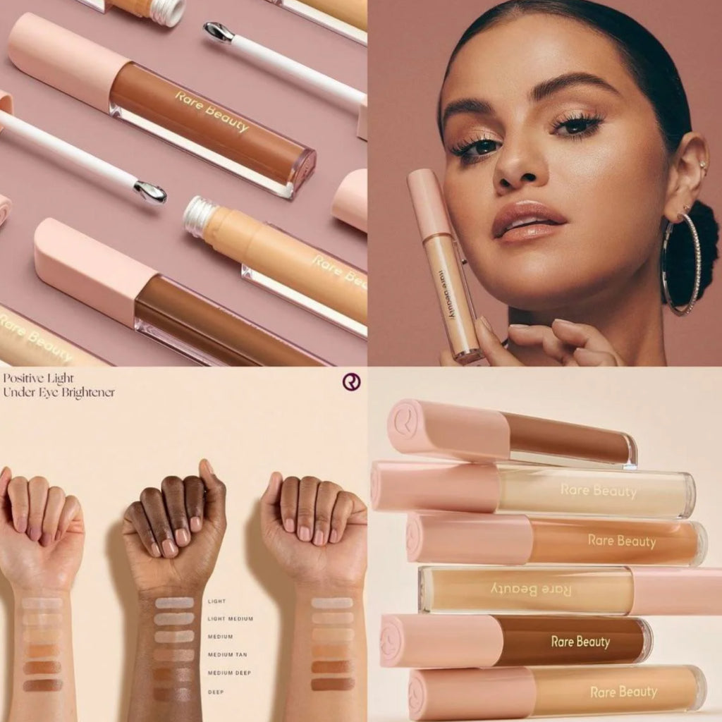 Rare Beauty Positive Light Under Eye Brightener Concealer 4ml