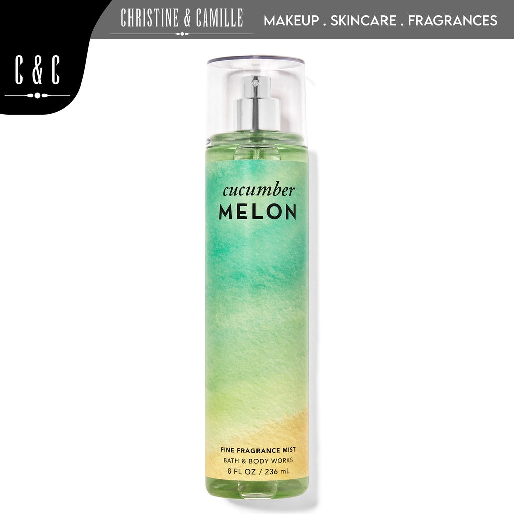 Bath and Body Works CUCUMBER MELON 236ml