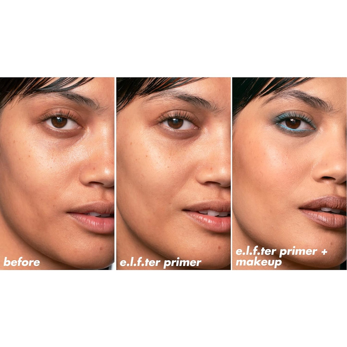 ELF Power Grip Matte Primer | Matte Finish