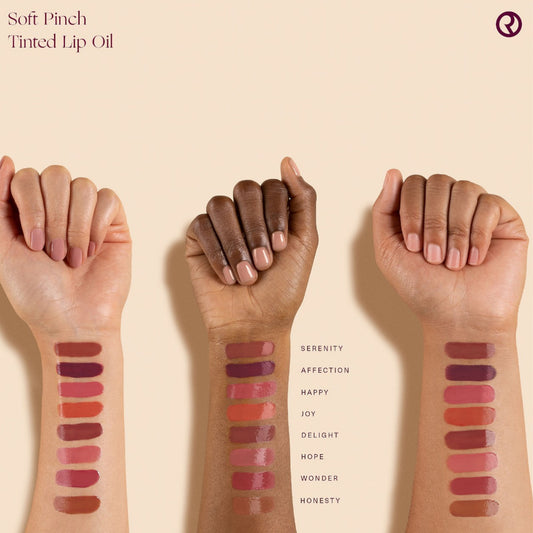 Rare Beauty Soft Pinch Tinted Lip Oil 3ml