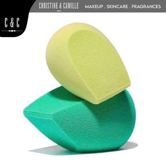 Ecotools Perfecting Blender DUO Makeup Sponge