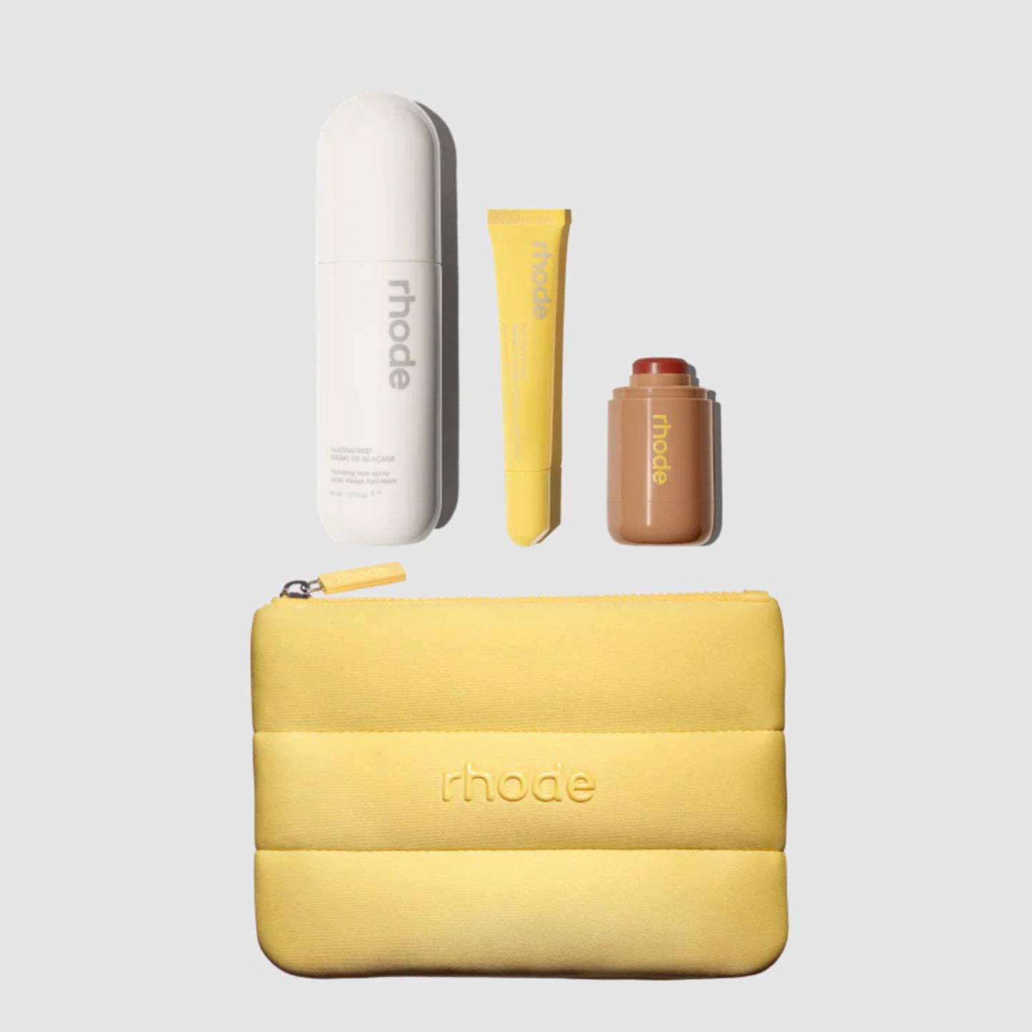 Rhode The Summer Kit | Pouch Included