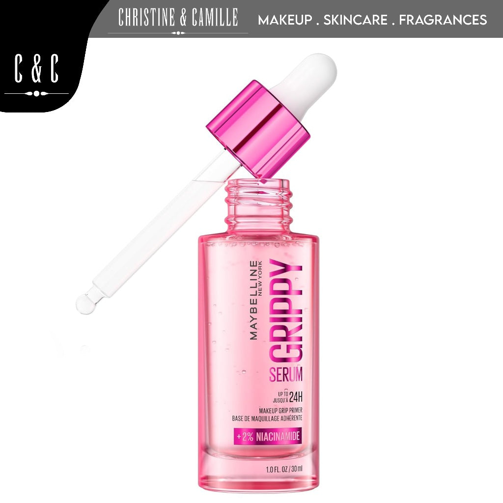 Maybelline Grippy Serum Primer 30ml