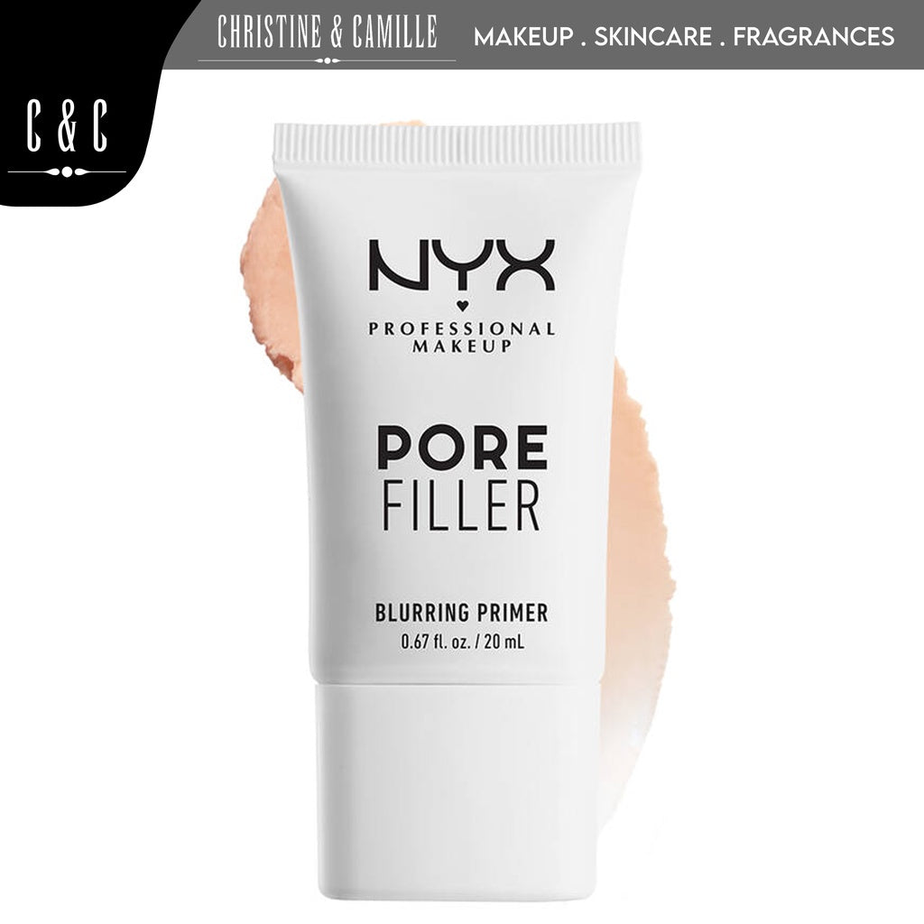 NYX Pore Filler Smoothing Face Primer 20ml