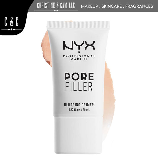 NYX Pore Filler Smoothing Face Primer 20ml