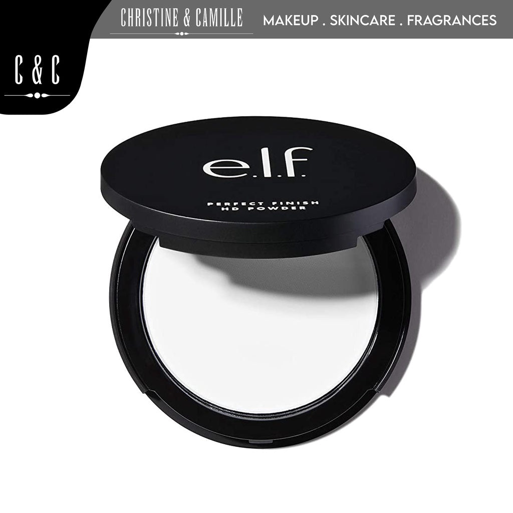 ELF Perfect Finish HD Powder 8g