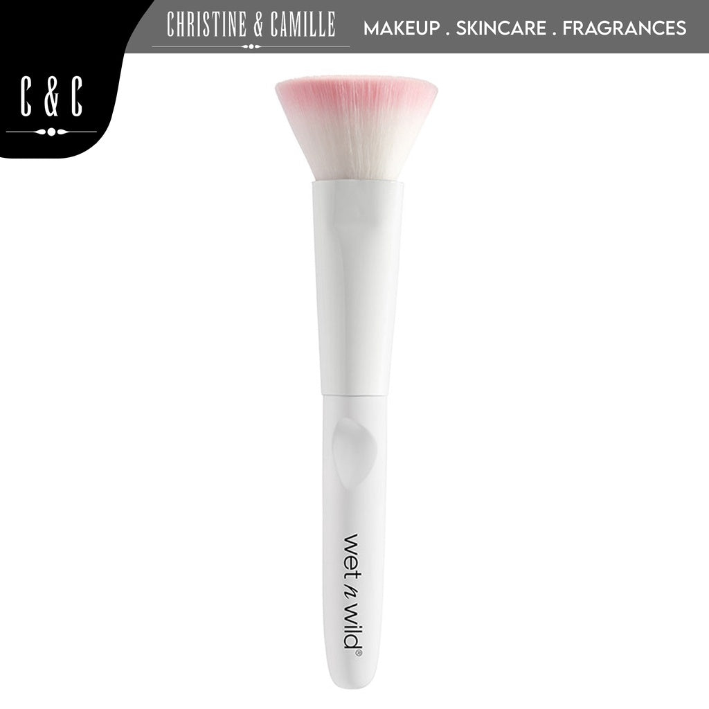 Wet n Wild Flat Top Brush