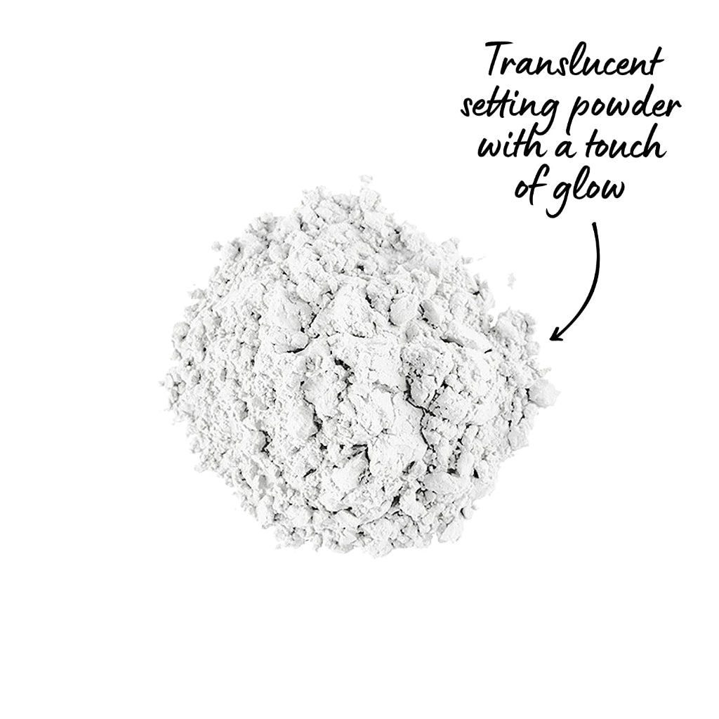 NYX HD Studio Finishing Powder 6g